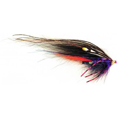 Frödinflies Frödin Classic Series Mikkeli Blue (Längd: 8cm) Frödinflies Frödin Classic Series Mikkeli Blue (Längd: 8cm)