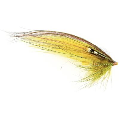 Frödinflies Frödin Classic Series Nasty Banana (Längd: 8cm) Frödinflies Frödin Classic Series Nasty Banana (Längd: 8cm)