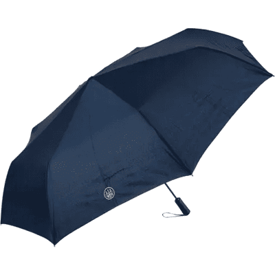 Beretta Paraply 125cm (Färg: Blå) Beretta Paraply 125cm (Färg: Blå)