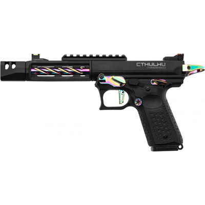 Lancer Tactical Tandemkross CTHULHU GBB 6mm - Rainbow Lancer Tactical Tandemkross CTHULHU GBB 6mm - Rainbow