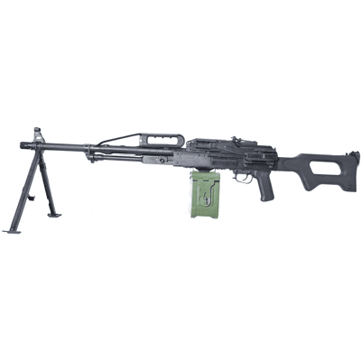 LCT Airsoft LCT PKP AEG 6mm LCT Airsoft LCT PKP AEG 6mm