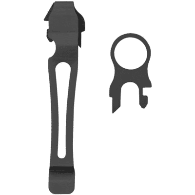 Leatherman 934855 Svart Multi-Tool Lommeclip - Multi-Tool Leatherman 934855 Svart Multi-Tool Lommeclip - Multi-Tool