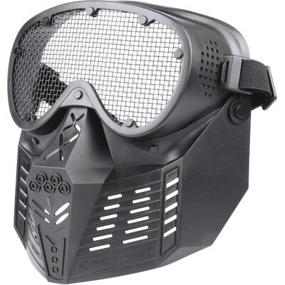 Evelox Airsoft Skyddsmask Evelox Airsoft Skyddsmask