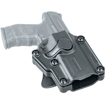 Umarex Multifit Polymer Paddle Hölster Umarex Multifit Polymer Paddle Hölster