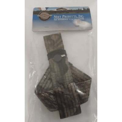 Annan Tillverkare Neet Camo Bow Rest that Snaps on Belt Annan Tillverkare Neet Camo Bow Rest that Snaps on Belt