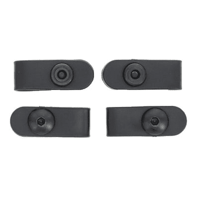 Safariland BWA - Belt Width Adaptor 2st Safariland BWA - Belt Width Adaptor 2st