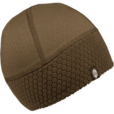 Ragnar Raids Saga Beanie (Färg: Coyote) Ragnar Raids Saga Beanie (Färg: Coyote)