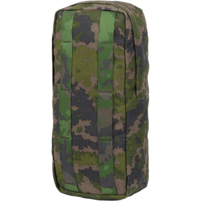 Savotta Side Pouch 4L (Färg: M05 Woodland) Savotta Side Pouch 4L (Färg: M05 Woodland)