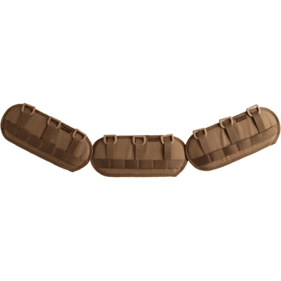 Savotta Valjas 3-piece Belt Pad (Färg: Brun) Savotta Valjas 3-piece Belt Pad (Färg: Brun)