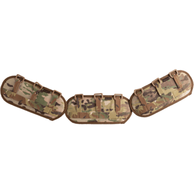 Savotta Valjas 3-piece Belt Pad (Färg: Multicam) Savotta Valjas 3-piece Belt Pad (Färg: Multicam)