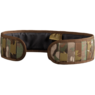 Savotta Valjas Slim Belt Pad (Färg: Multicam, Storlek: Medium - Large) Savotta Valjas Slim Belt Pad (Färg: Multicam, Storlek: Medium - Large)