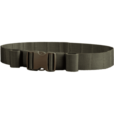 Savotta Valjas Utility Belt (Färg: Grön, Storlek: Large - 2XL) Savotta Valjas Utility Belt (Färg: Grön, Storlek: Large - 2XL)
