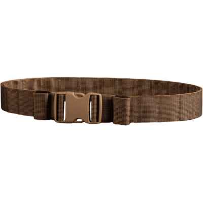Savotta Valjas Combat Belt (Färg: Brun, Storlek: Large - XL) Savotta Valjas Combat Belt (Färg: Brun, Storlek: Large - XL)