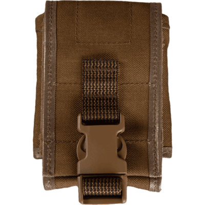 Savotta Frag-Smoke Pouch (Färg: Brun) Savotta Frag-Smoke Pouch (Färg: Brun)