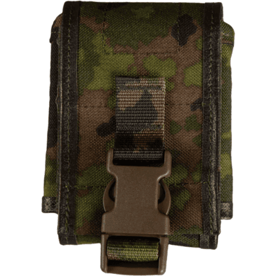 Savotta Frag-Smoke Pouch (Färg: M05 Woodland) Savotta Frag-Smoke Pouch (Färg: M05 Woodland)