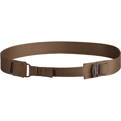 Savotta G-Hook Trouser Belt (Färg: Brun, Storlek: 110-120cm) Savotta G-Hook Trouser Belt (Färg: Brun, Storlek: 110-120cm)