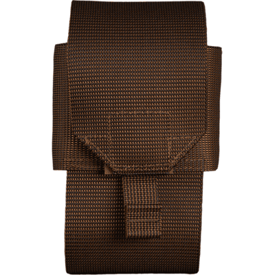 Savotta Trifold E-Tool Pouch (Färg: Brun) Savotta Trifold E-Tool Pouch (Färg: Brun)