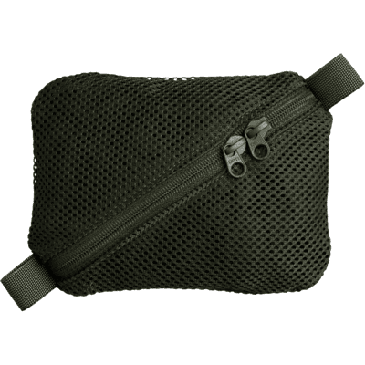 Savotta Trinket Pouch - Hook Back (Storlek: 15x20cm, Färg: Grön) Savotta Trinket Pouch - Hook Back (Storlek: 15x20cm, Färg: Grön)