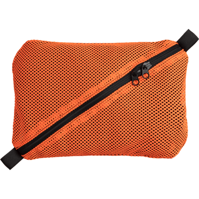 Savotta Trinket Pouch - Standalone (Storlek: 20x30cm, Färg: Orange) Savotta Trinket Pouch - Standalone (Storlek: 20x30cm, Färg: Orange)