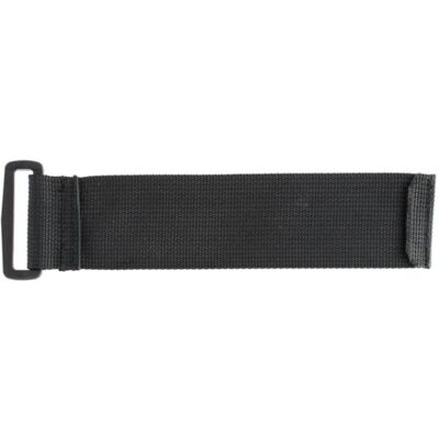 Snigel Belt Adjuster -09 (Färg: Svart) Snigel Belt Adjuster -09 (Färg: Svart)