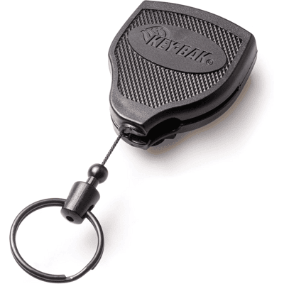 Key-Bak Nyckelhållare Super48 Heavy Duty - Bältesclip Key-Bak Nyckelhållare Super48 Heavy Duty - Bältesclip