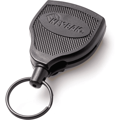 Key-Bak Super48 Nyckelhållare Super Duty - Bältesclip Key-Bak Super48 Nyckelhållare Super Duty - Bältesclip