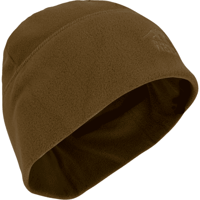 Tasmanian Tiger Fleece Cap (Färg: Coyote) Tasmanian Tiger Fleece Cap (Färg: Coyote)
