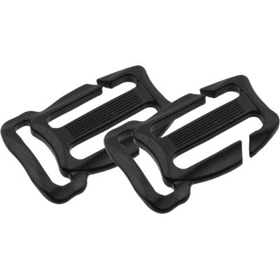 Tasmanian Tiger Tatonka Chest Belt Buckle 20/25mm QA 2-pack Tasmanian Tiger Tatonka Chest Belt Buckle 20/25mm QA 2-pack