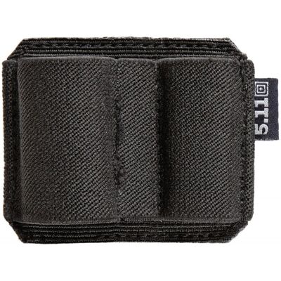 5.11 Tactical Light-Writing Patch (Färg: Svart) 5.11 Tactical Light-Writing Patch (Färg: Svart)