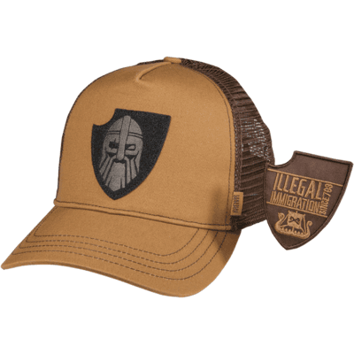Ragnar Raids Tyr Coyote Keps Ragnar Raids Tyr Coyote Keps