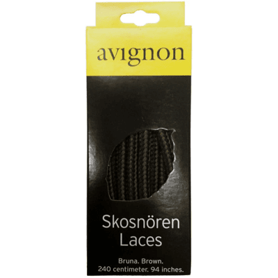 Avignon Skosnören 160cm Avignon Skosnören 160cm