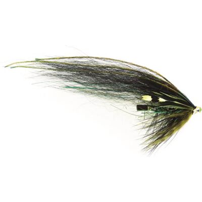 Frödinflies Frödin Classic Series Vaehaeniva (Längd: 8cm) Frödinflies Frödin Classic Series Vaehaeniva (Längd: 8cm)