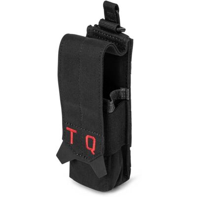 5.11 Tactical Flex Tourniquet Pouch (Färg: Svart) 5.11 Tactical Flex Tourniquet Pouch (Färg: Svart)