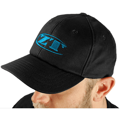 Annan Tillverkare Zero Tolerance Keps - Flex L/XL Annan Tillverkare Zero Tolerance Keps - Flex L/XL