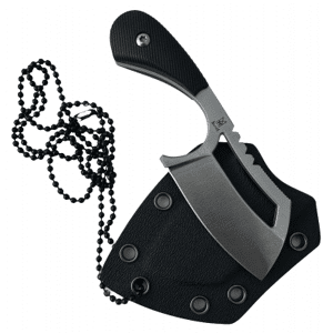 Midgards-Messer Ratatösk M390 Neckknife