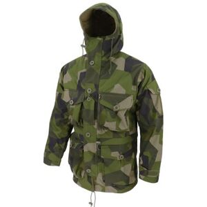 Arktis B310 Waterproof Smock - M90 Camo (Storlek: Medium)