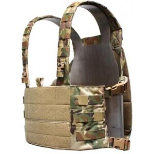 Annan Tillverkare LBX Tactical Assault Chest Rig Heavy (Färg: Multicam)