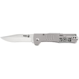 SOG Slim Jim Satin