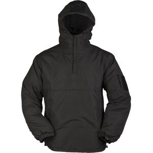 Mil-Tec Black Winter Combat Anorak (Färg: Svart, Storlek: 2XL) Mil-Tec Black Winter Combat Anorak (Färg: Svart, Storlek: 2XL)