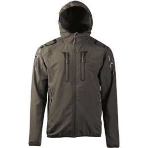 Mil-Tec Dynamic Force Flex-Tech Jacket (Färg: Oliv, Storlek: Medium) Mil-Tec Dynamic Force Flex-Tech Jacket (Färg: Oliv, Storlek: Medium)