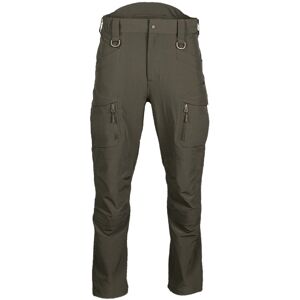 Mil-Tec Tactical Pants Assault - Ranger Green (Storlek: XL) Mil-Tec Tactical Pants Assault - Ranger Green (Storlek: XL)