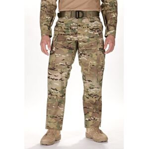 5.11 Tactical TDU Byxa Ripstop (Färg: Multicam, Benlängd: Long, Midjemått: Medium) 5.11 Tactical TDU Byxa Ripstop (Färg: Multicam, Benlängd: Long, Midjemått: Medium)