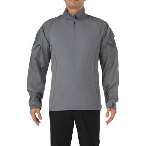 5.11 Tactical Rapid Assault Shirt (Färg: Storm, Storlek: Medium) 5.11 Tactical Rapid Assault Shirt (Färg: Storm, Storlek: Medium)