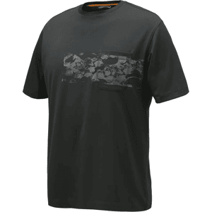 Beretta Tactical T-shirt (Färg: Svart, Storlek: Medium) Beretta Tactical T-shirt (Färg: Svart, Storlek: Medium)