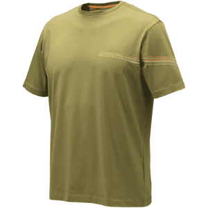 Beretta Lines T-shirt (Färg: Dark Earth Flat, Storlek: XL) Beretta Lines T-shirt (Färg: Dark Earth Flat, Storlek: XL)