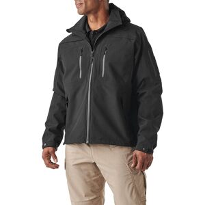 5.11 Tactical Sabre Jacket 2.0 (Färg: Svart, Storlek: Medium) 5.11 Tactical Sabre Jacket 2.0 (Färg: Svart, Storlek: Medium)