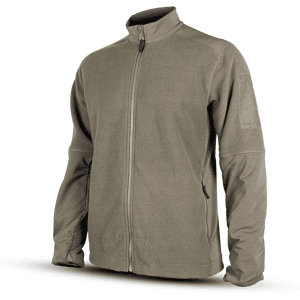 5.11 Tactical Bastion Tactical Fleece (Färg: Ranger Green, Storlek: Medium) 5.11 Tactical Bastion Tactical Fleece (Färg: Ranger Green, Storlek: Medium)