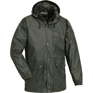 Pinewood Regnjacka Gremista 5001 (Färg: Grön, Storlek: 3XL) Pinewood Regnjacka Gremista 5001 (Färg: Grön, Storlek: 3XL)