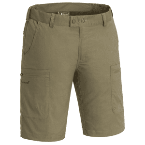 Pinewood Tiveden TC-Stretch Shorts (Färg: Jaktoliv, Storlek: C52) Pinewood Tiveden TC-Stretch Shorts (Färg: Jaktoliv, Storlek: C52)