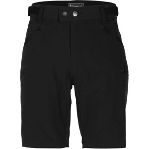 Pinewood Abisko Light Stretch Shorts (Färg: Svart, Storlek: C48) Pinewood Abisko Light Stretch Shorts (Färg: Svart, Storlek: C48)
